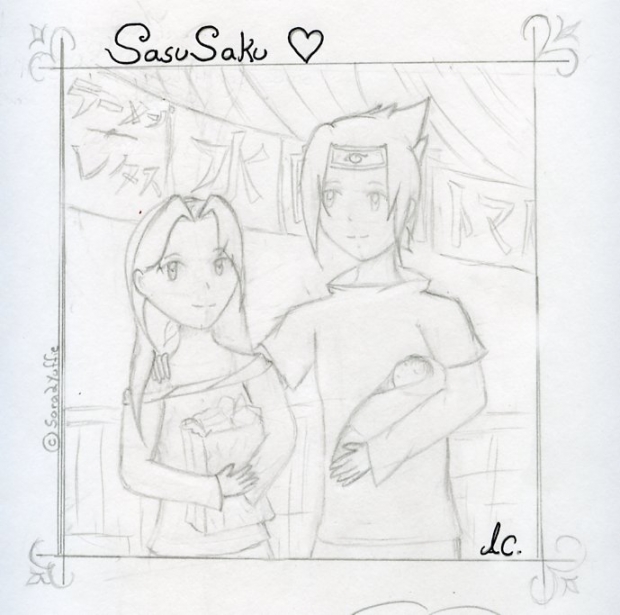 Sasusaku