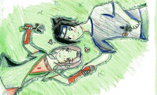 Couplez Contest Entry 1