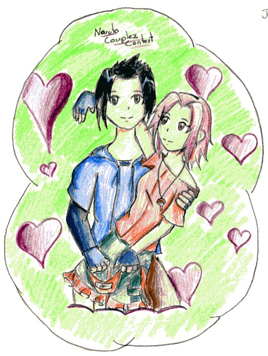 Couplez Contest Entry 2