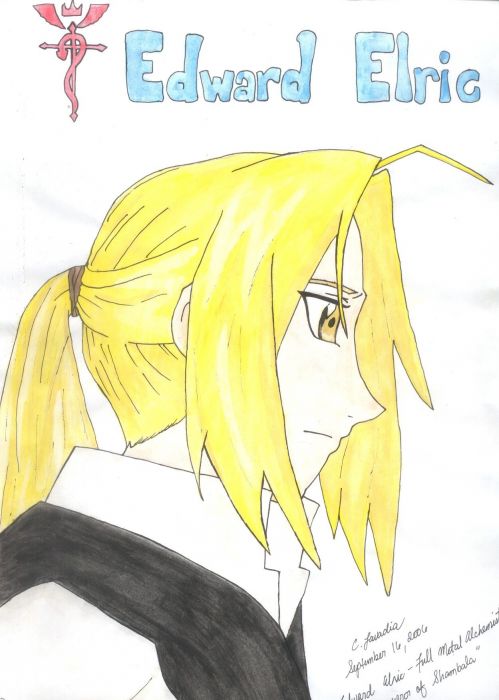 Conqueror Of Shambala