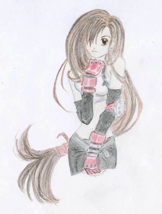Tifa
