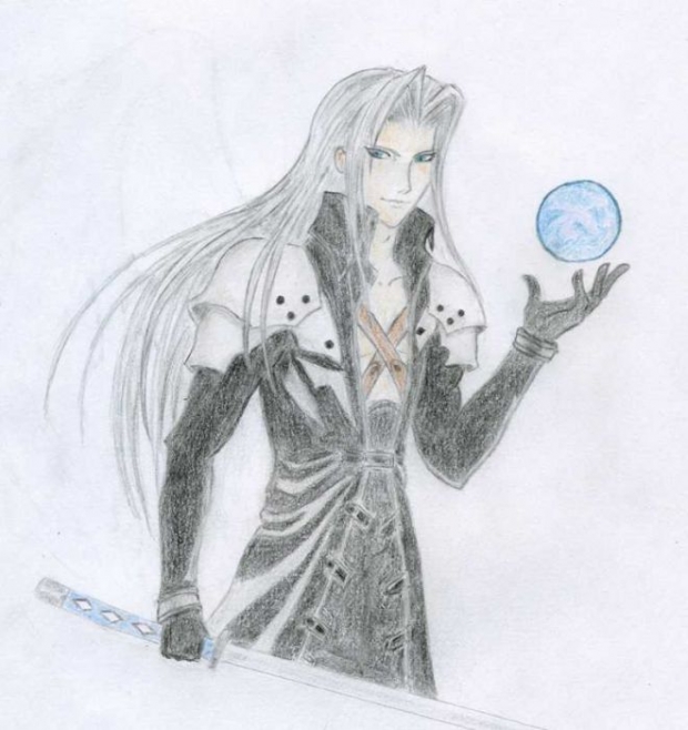 Sephiroth