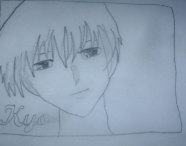 Fruits Basket !! : )