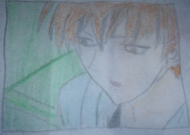 Fruits Basket !! : )