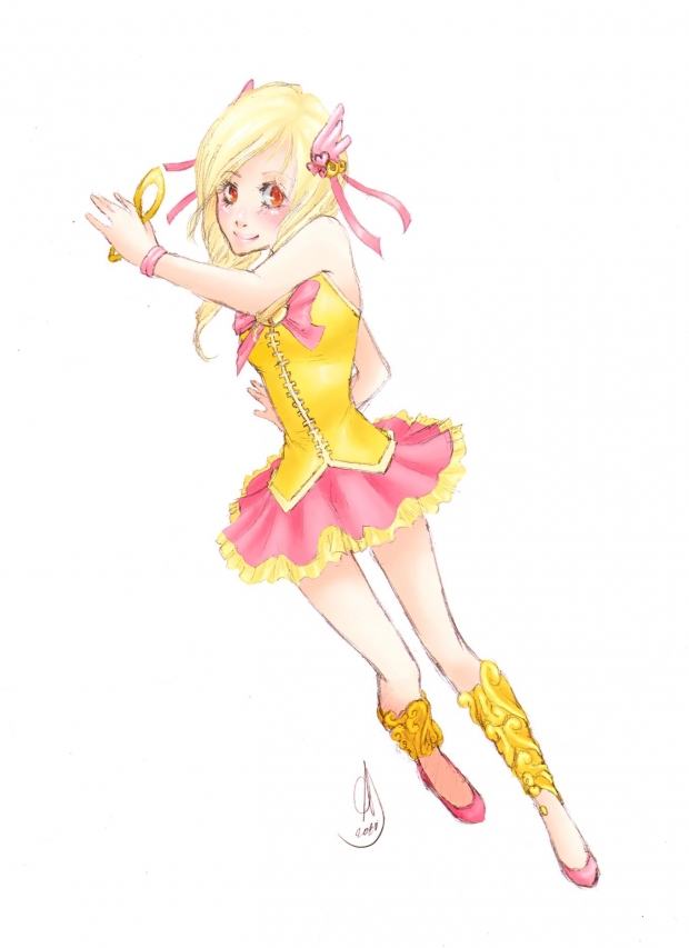 another gaia request