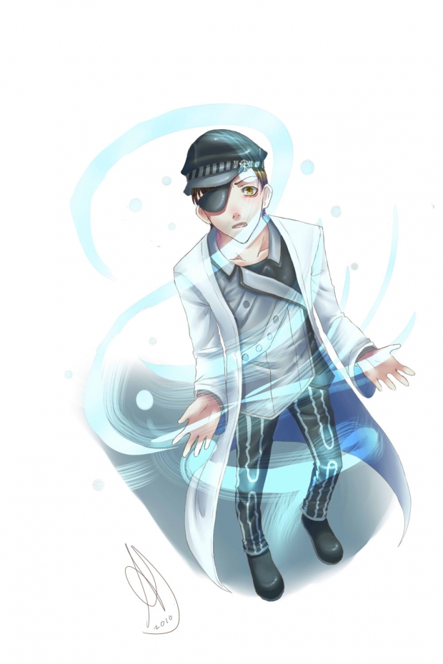 Do you believe in magic