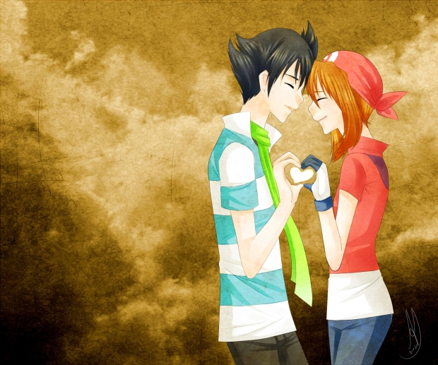 With our heads in the clouds