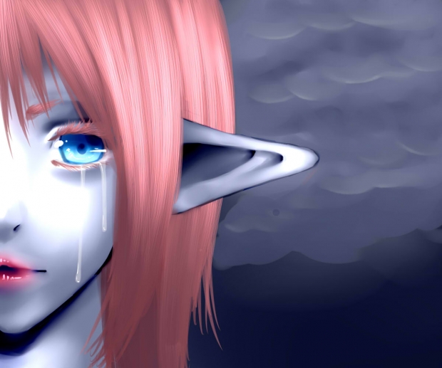 It ended with a Lullaby