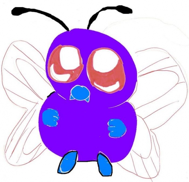 Butterfree