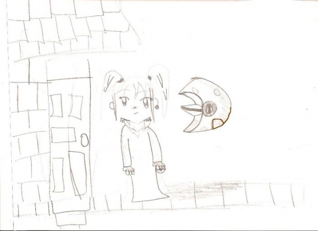 Friends In The Night