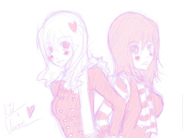 beautiful dirty rich