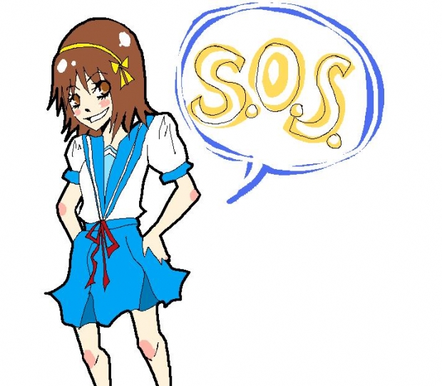 SOS!