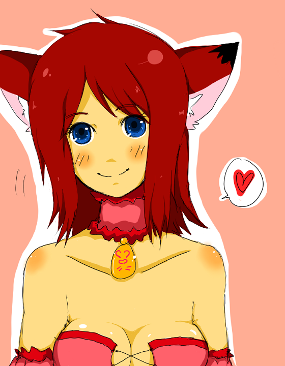 MEW MEW CHERRI CHANZ