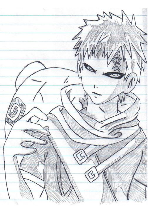 Gaara