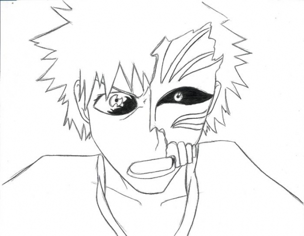 When In Darkness (uncolored)