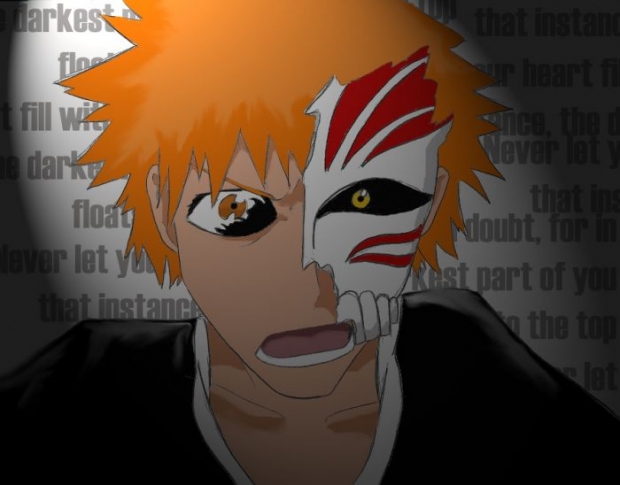 When In Darkness (colored)