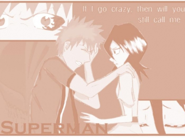 If I Go Crazy (tans)