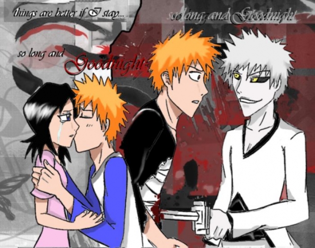 So Long And Goodnight (color)