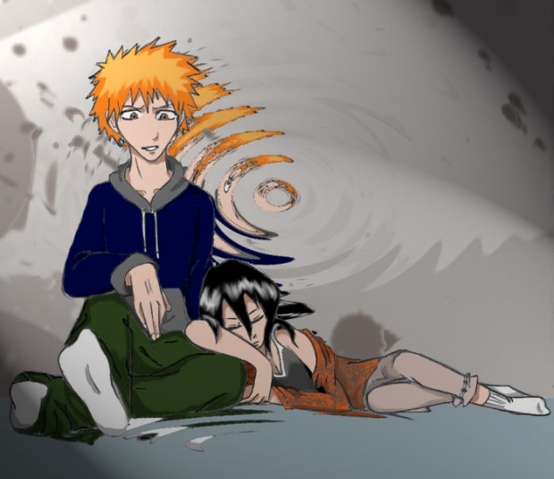 Rest My Head (colored)