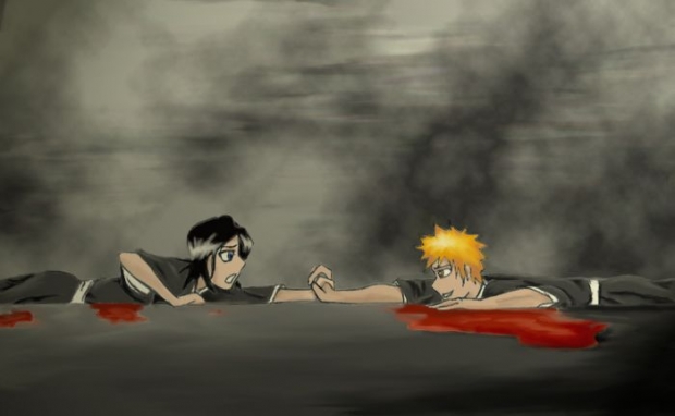 Don't Let Go (evening)