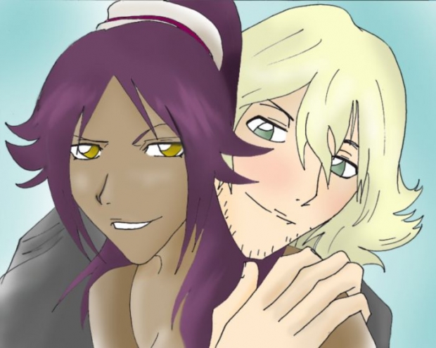 Request For Koolzo: Yoruhara