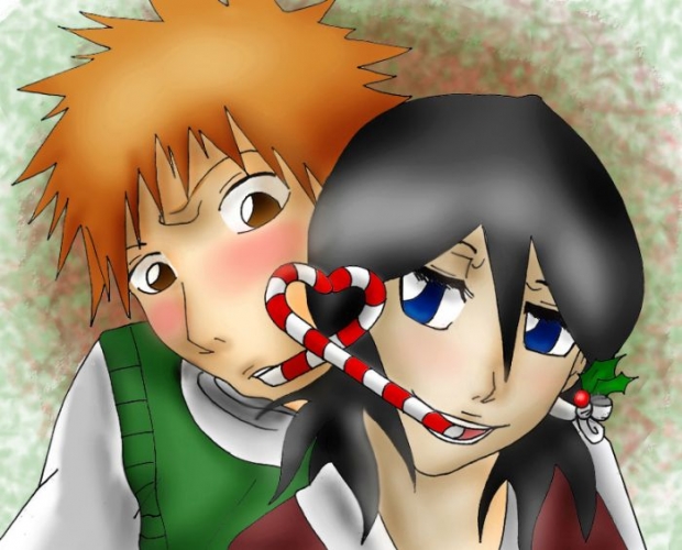 Peppermint (contest Entry)