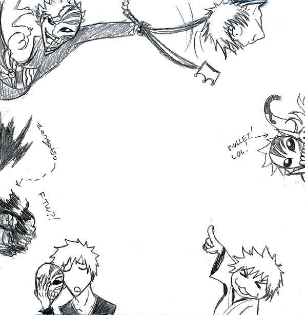 You Cant Hide From Your Mind