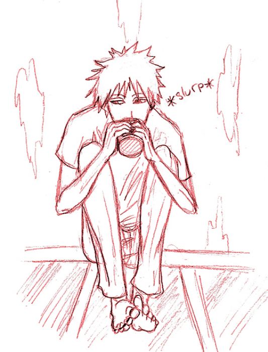 The Secret To Insanity