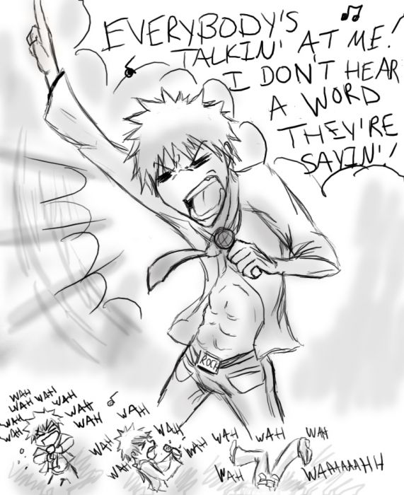 Ichigo+alcohol+harrynilson