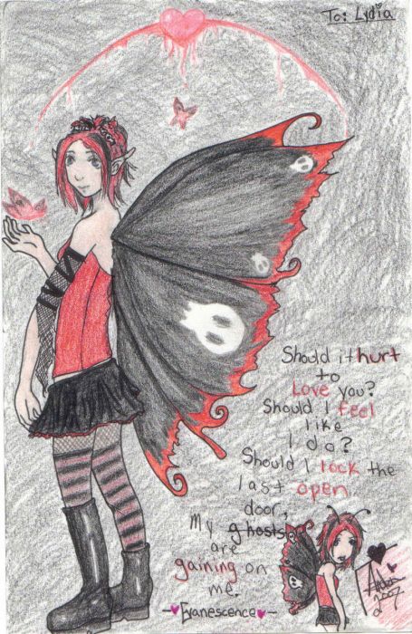 All That I'm Living For