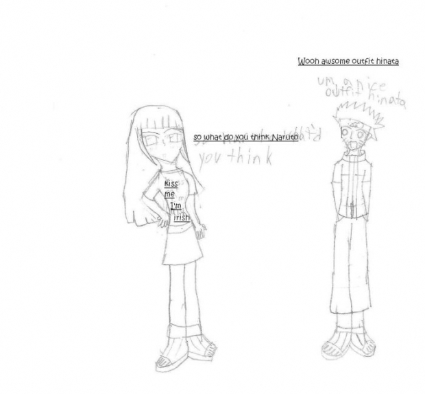 Happy (belated) St. Patrick's Day