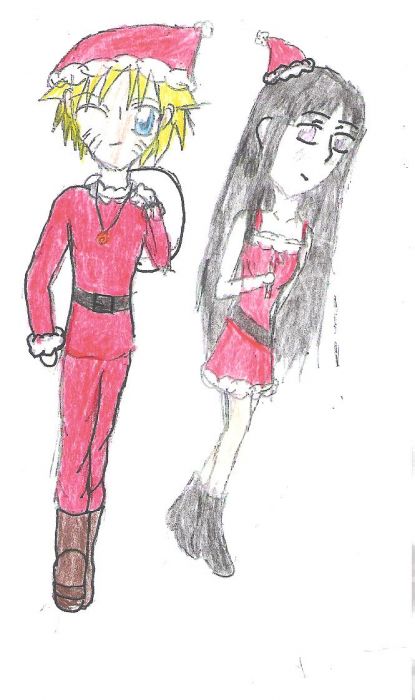 Merry (belated) Christmas