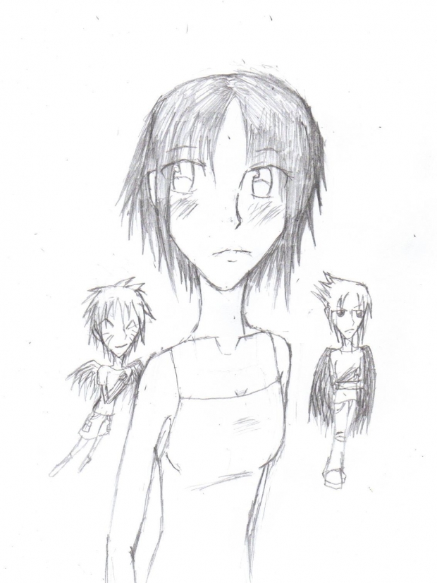 naruto hinata and sasuke