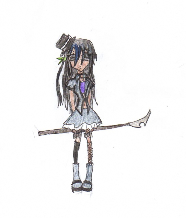 ERIS godess of chaos and discord