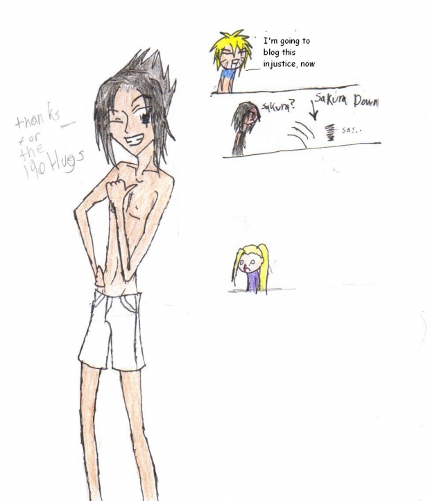 thanks for subscriptions and hugs