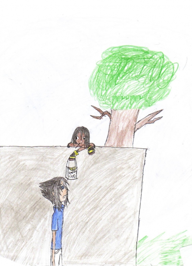 candy? (Tatsumafangirl411's contest entry)