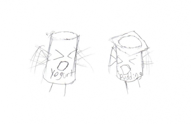 THE MOST DUMBEST IDEA EVA!!!!