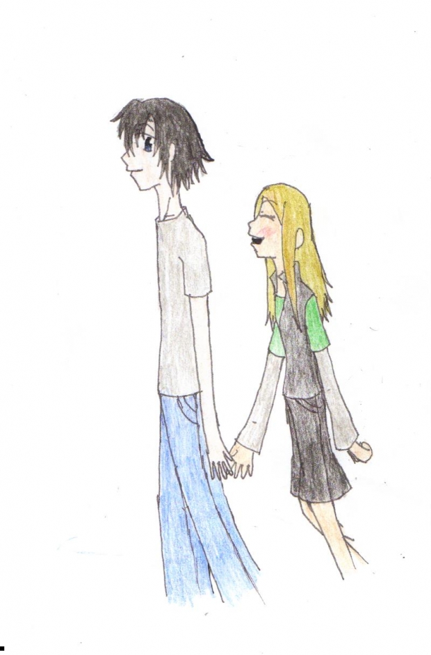 Twi-lulu's request, her and fierti