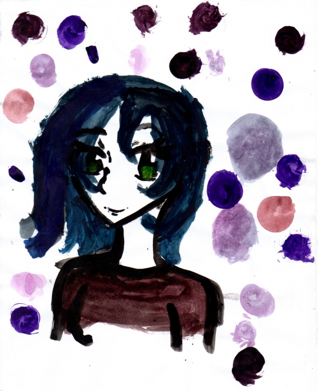 EPIC FAIL (with watercolor paint)