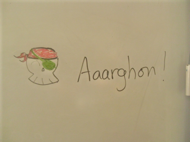 Coffin-san: AAARRRGGGAAHHHONNN!!!!!!!!