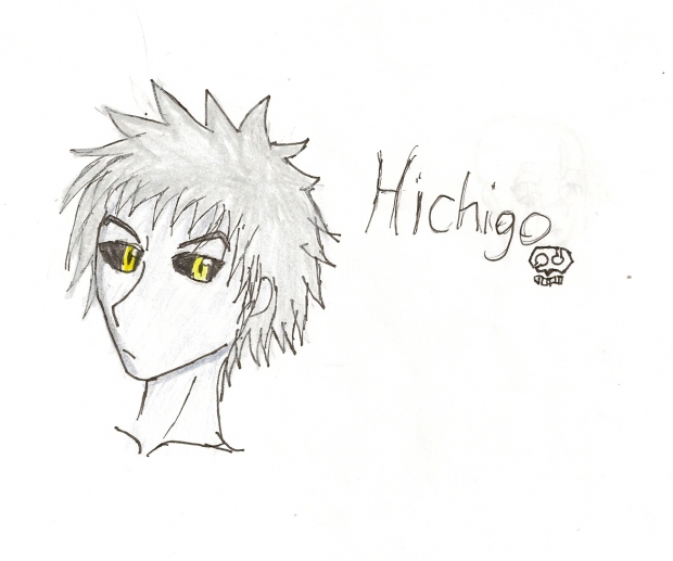 Hichigo for XL