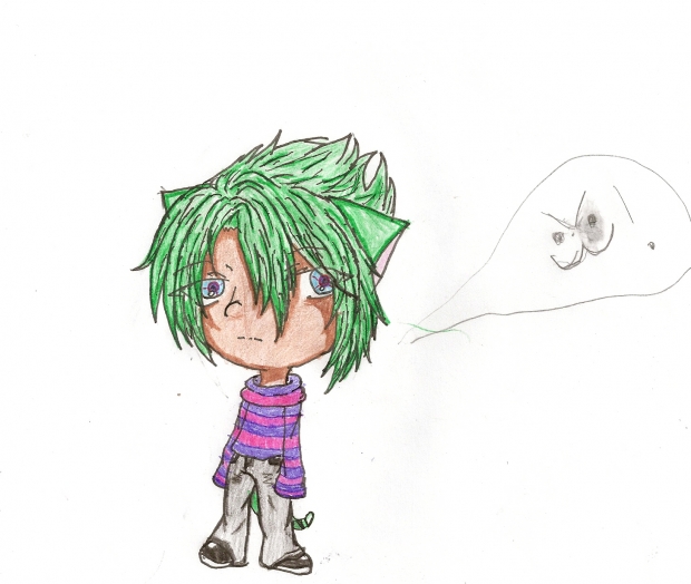 neko boy for Optimistix