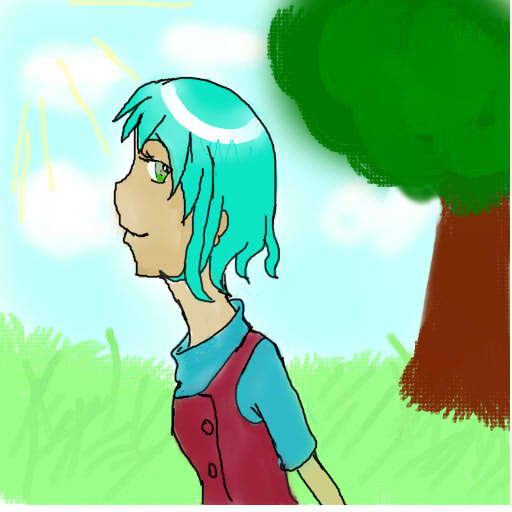 playing with a new program