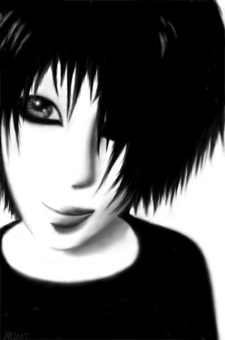 L Knows Something You Don't Know