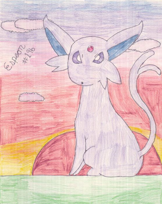 Espeon