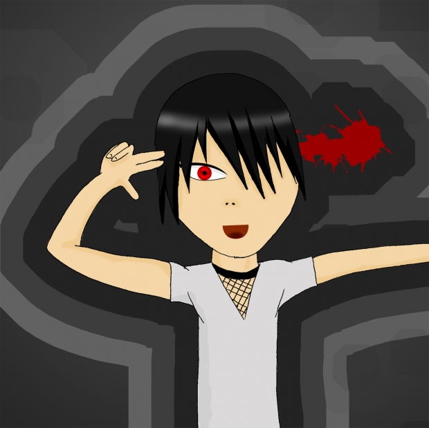 Death By Emo Madness