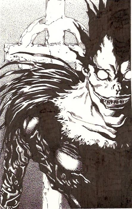 Ryuk