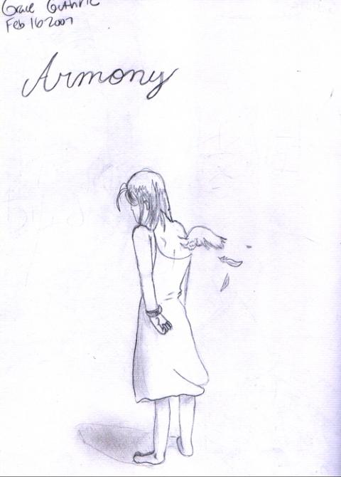 Armony