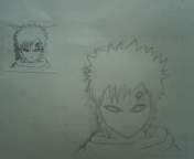 Baby Gaara