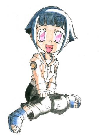 Hinata